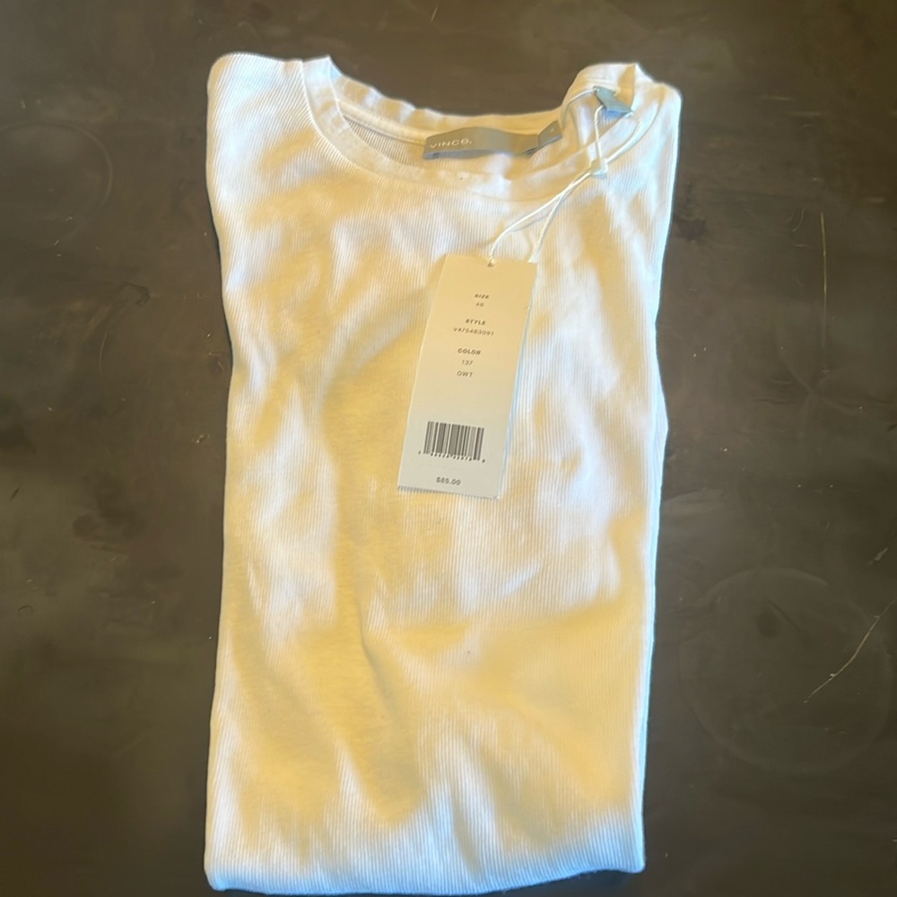 Vince long sleeve size xs